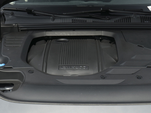 2020款1.5T DCT两驱劲版 其它
