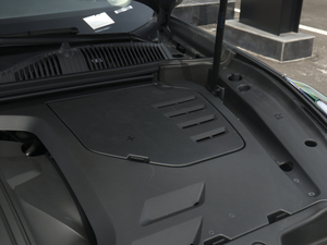 2020款1.5T DCT两驱劲版 其它