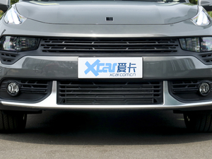 2020款1.5T DCT两驱劲版 中网