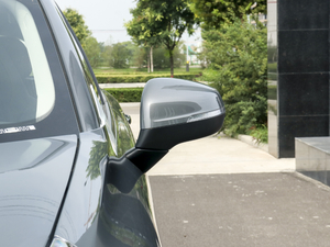 2020款1.5T DCT两驱劲版 后视镜