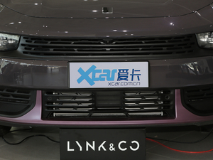 2020款1.5T DCT两驱耀Pro版 中网