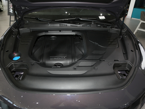 2020款1.5T DCT两驱耀Pro版 发动机