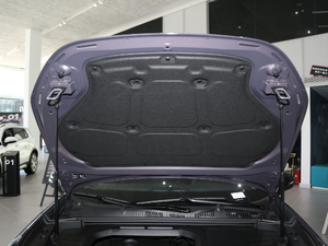 2020款1.5T DCT两驱耀Pro版 其它