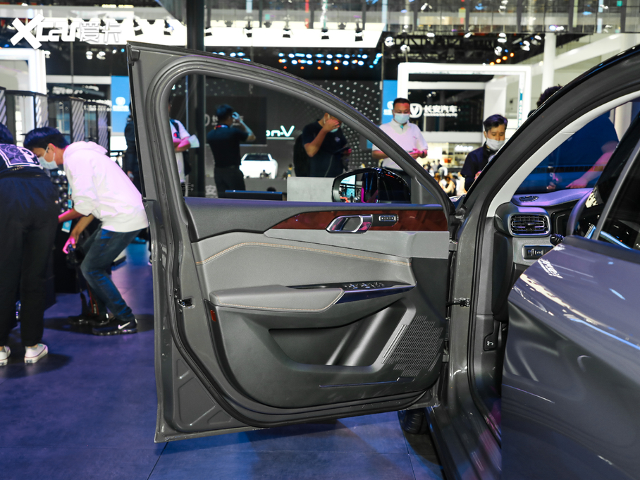 2021I(lng)02 ܊ 2.0T Ԅ(dng)(q)ҫ