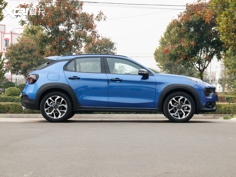 2021I(lng)02 1.5T DCT(q)Plus