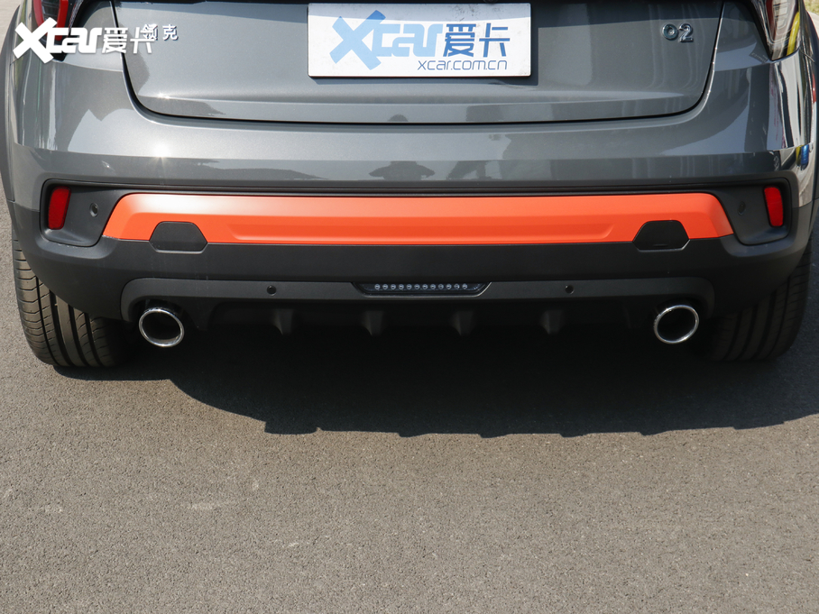 2021I(lng)02 ܊ 2.0T ԄӃ(q)ҫ