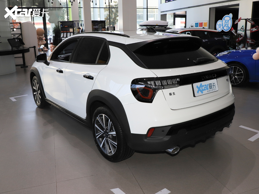 2021I(lng)02 1.5T DCT(q)Pro