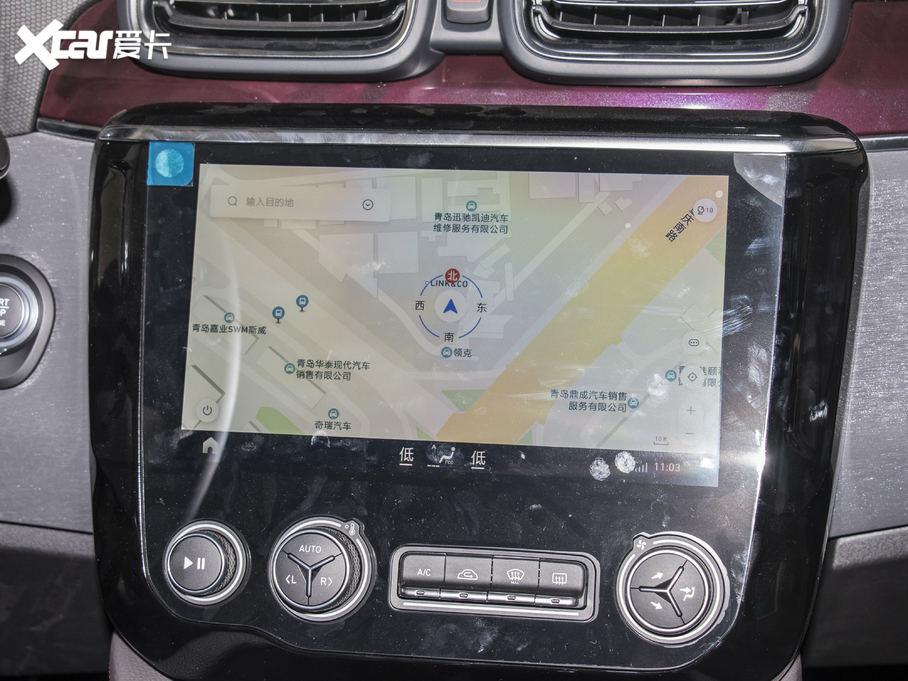 2021I02 ܊ 1.5T DCTҫ