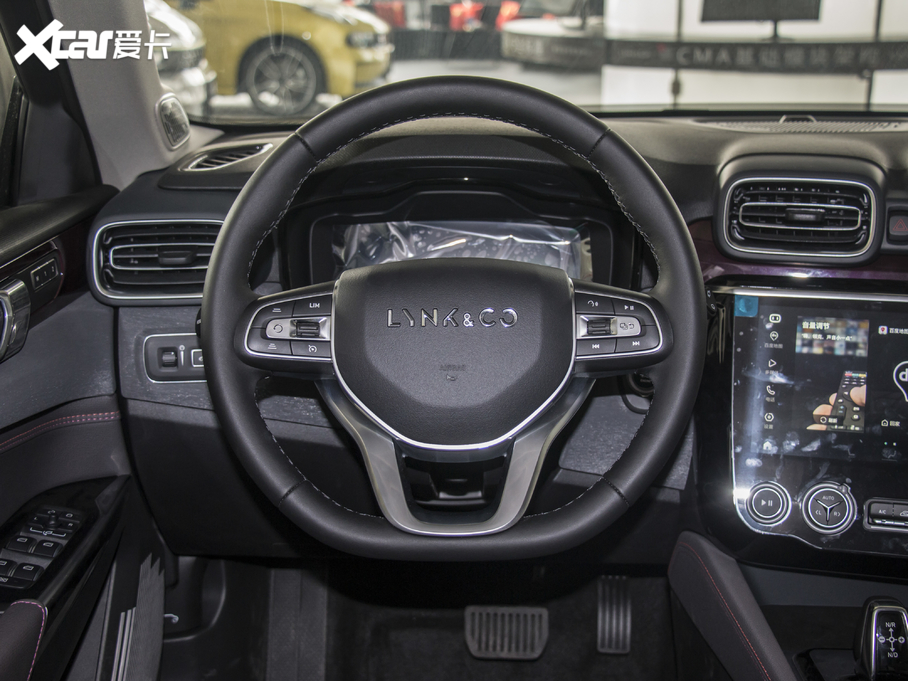 2021I02 ܊ 1.5T DCTҫ