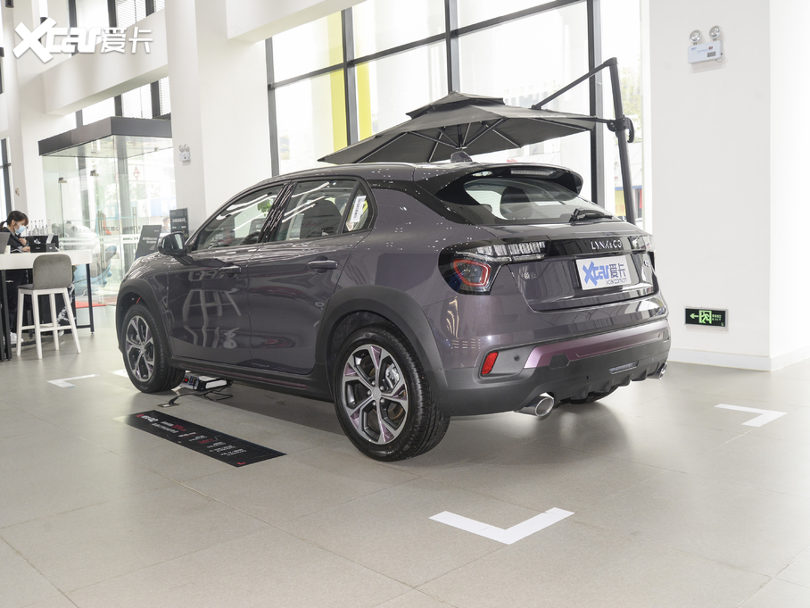 2021I02 1.5T DCTҫPlus