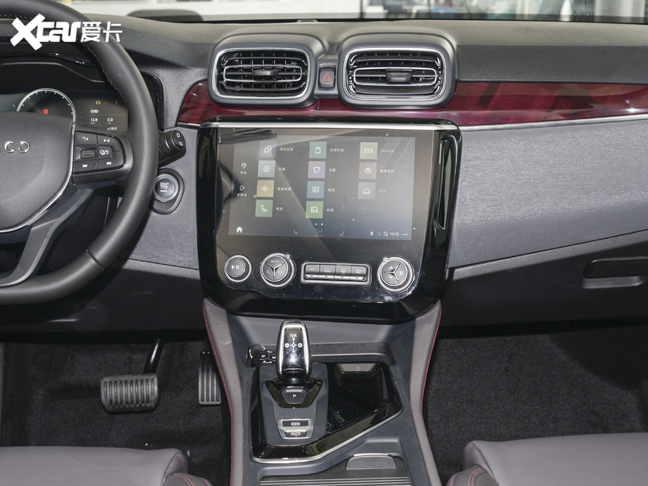 2021I02 1.5T DCTҫPlus