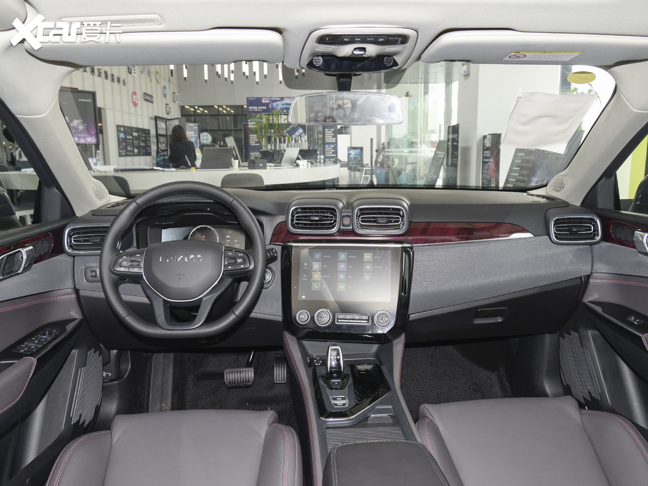 2021I02 1.5T DCTҫPlus