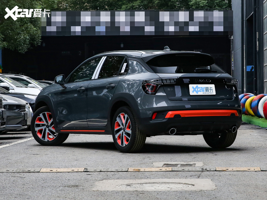 2021I02 1.5T DCTҫPro