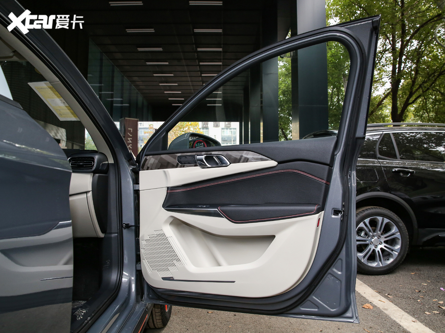 2021I02 1.5T DCTҫPro