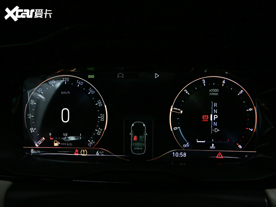 2021I02 1.5T DCTҫPro