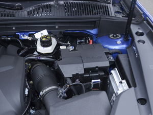 2021款1.5T DCT两驱劲Plus 其它