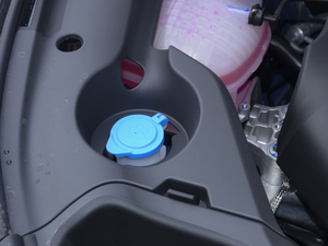 2021款1.5T DCT两驱劲Plus 其它