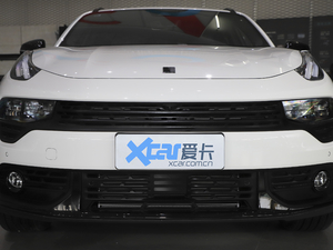 2021款1.5T DCT两驱劲Pro 中网