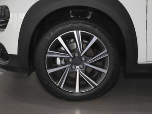 2021款1.5T DCT两驱劲Pro 轮圈