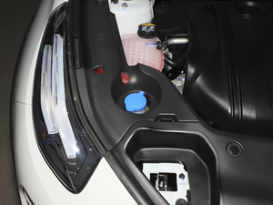 2021款1.5T DCT两驱劲Pro 其它