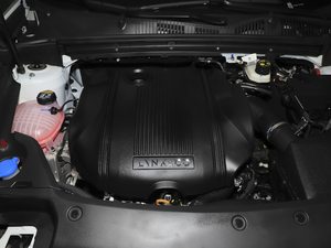 2021款1.5T DCT两驱劲Pro 其它