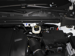 2021款1.5T DCT两驱劲Pro 其它