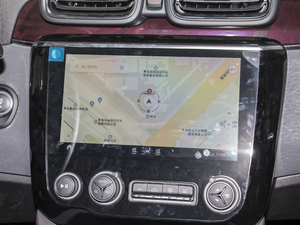 2021܊ 1.5T DCTҫ п_@ʾ