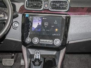 2021܊ 1.5T DCTҫ п_@ʾ