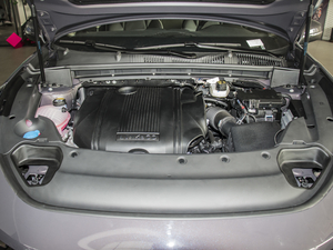 2021款冠军版 1.5T DCT两驱耀 其它
