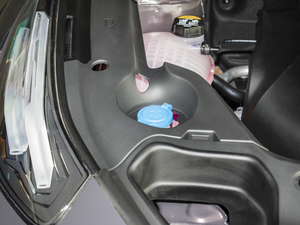 2021款冠军版 1.5T DCT两驱耀 其它