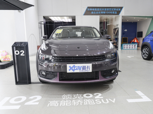 2021款1.5T DCT两驱耀Plus 正前