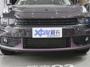 2021款1.5T DCT两驱耀Plus 中网