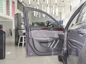 2021款1.5T DCT两驱耀Plus 驾驶位车门