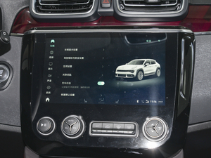 20211.5T DCTҫPlus п؅^