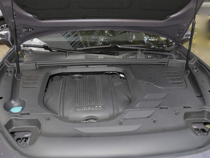 2021款1.5T DCT两驱耀Plus 发动机