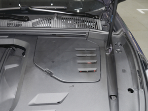 2021款1.5T DCT两驱耀Plus 其它