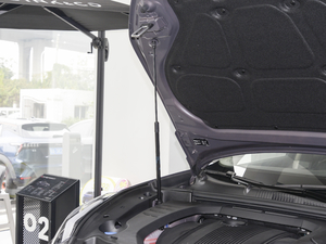 2021款1.5T DCT两驱耀Plus 其它