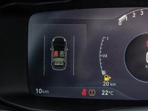 2021܊ 1.5T DCT п؅^