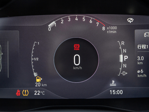 2021܊ 1.5T DCT п؅^