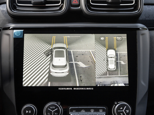 2021܊ 1.5T DCT(q) п_@ʾ