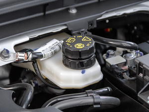 2021款冠军版 1.5T DCT两驱劲 其它