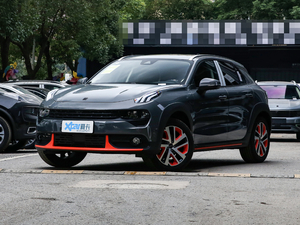 2021款1.5T DCT两驱耀Pro 左前45度