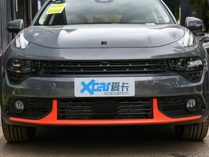 2021款1.5T DCT两驱耀Pro 中网