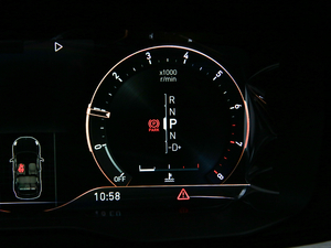 20211.5T DCT(q)ҫPro п؅^(q)