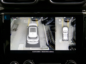 20211.5T DCTҫPro п_@ʾ