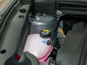 2021款1.5T DCT两驱耀Pro 其它