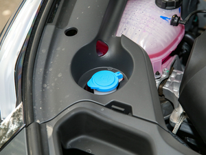 2021款1.5T DCT两驱耀Pro 其它