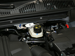 2021款1.5T DCT两驱耀Pro 其它