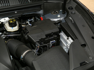 2021款1.5T DCT两驱耀Pro 其它