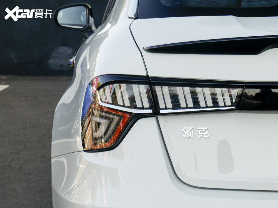 2021I03 1.5TD DCTPlus